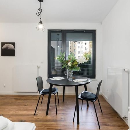 Poznan Old Market Studio By Noclegi Renters Exterior foto